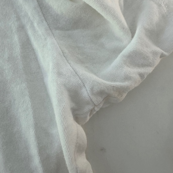 Daily Drills Soft Cropped Tee XS/SM - Picture 9 of 9